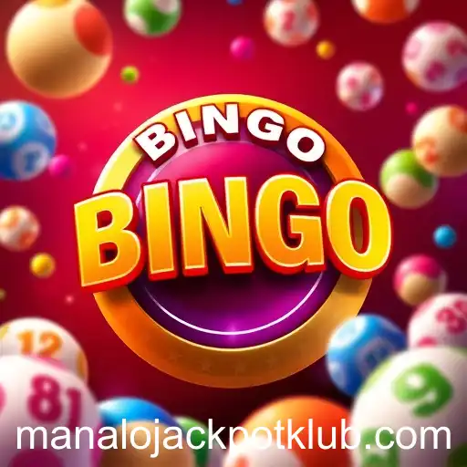 Exploring the Exciting World of Online Bingo: Discover 'manalojackpot'