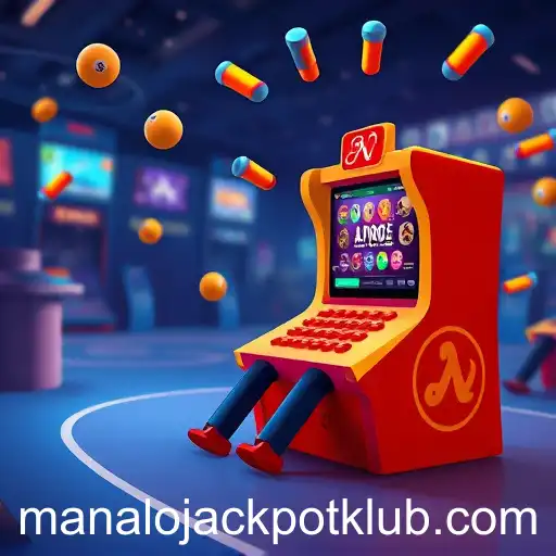 Gaming Trends and Concerns Surrounding Manalojackpot