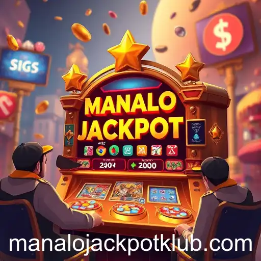 Unraveling the Digital Lure of Manalo Jackpot