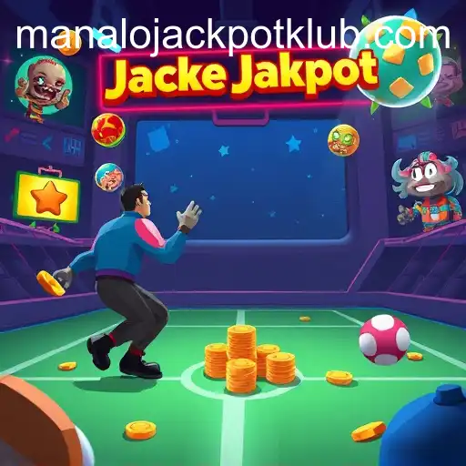 ManaloJackpot: Revolutionizing Online Gaming Experience