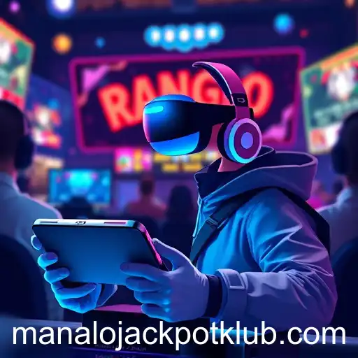 The Digital Surge in Online Gaming