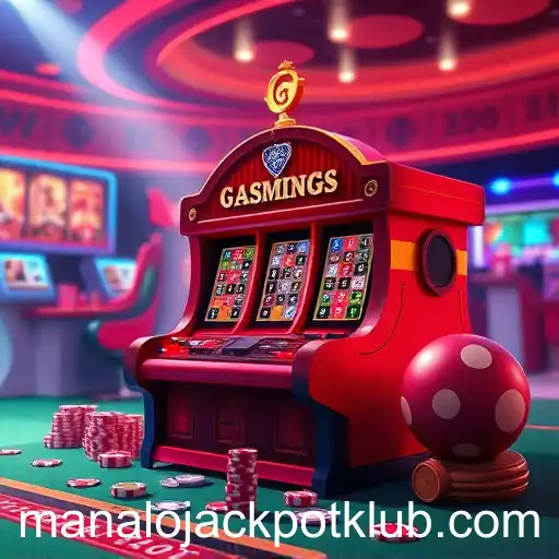 The Rise of ManaloJackpot in Online Gaming