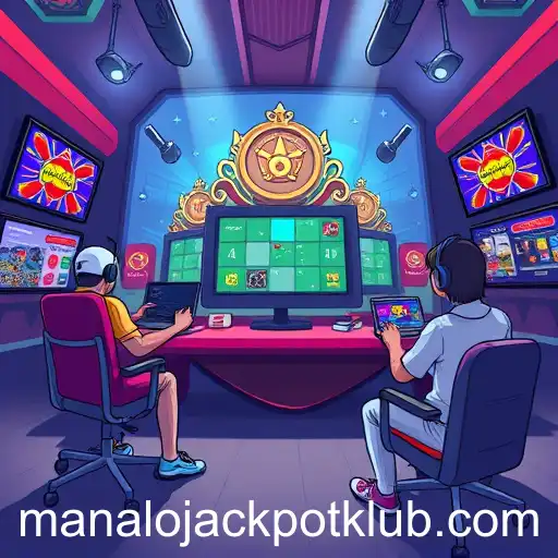 Online Gaming Evolution: ManaloJackpot's Impact in 2025