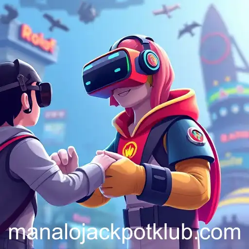 Manalojackpot Revolutionizes Online Gaming in 2025