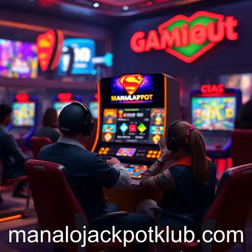 The Rise of Online Gaming Platforms