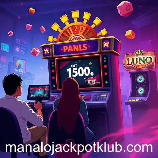 The Rise of Manalojackpot in Online Gaming