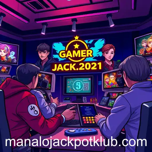 The Rise of Online Gaming Platforms in 2025