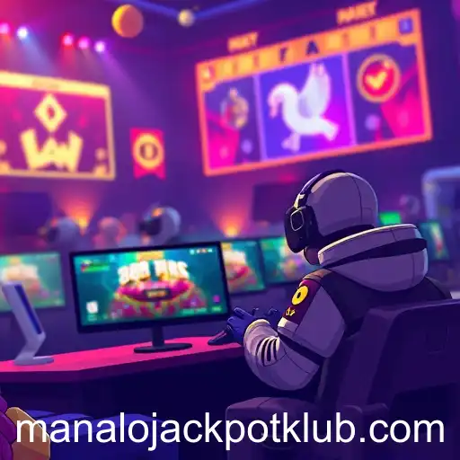 The Rise of Online Gaming Platforms