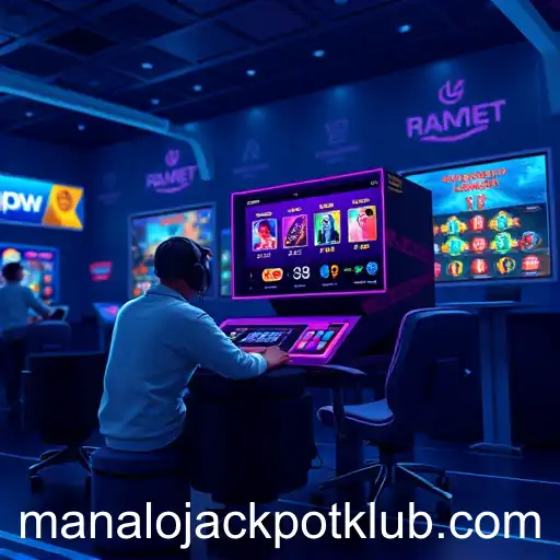The Rise of ManaloJackpot in Online Gaming