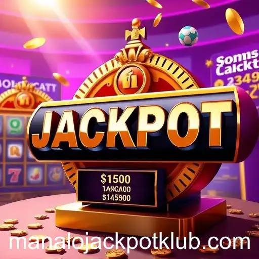 The Rise of ManaloJackpot: A Digital Gaming Phenomenon