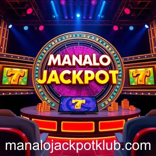 The Rising Trend of Online Game Shows: A Look at Manalojackpot